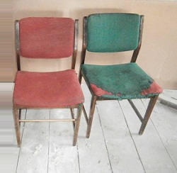 Ремонт стульев в Чебоксарах