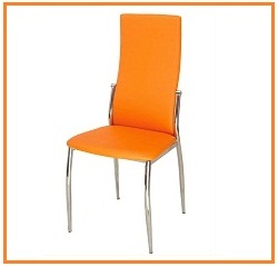 Ремонт металлических стульев